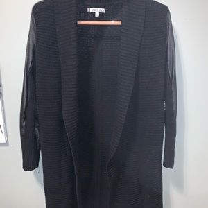 Jennifer lopez cardigan